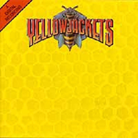 Yellowjackets