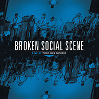 Broken Social Scene