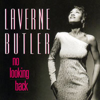 LaVerne Butler