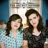 Secret Sisters