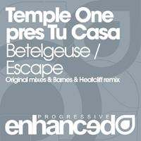 Temple One