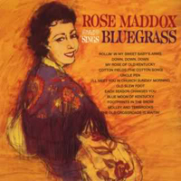 Rose Maddox