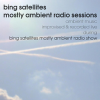 Bing Satellites