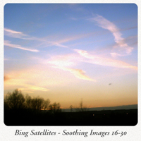 Bing Satellites