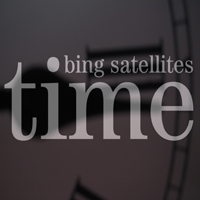 Bing Satellites