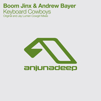 Boom Jinx & Andrew Bayer