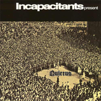 Incapacitants