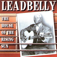 Lead Belly