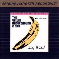 Velvet Underground