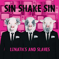 Sin Shake Sin