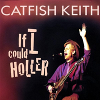 Keith, Catfish