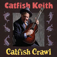 Keith, Catfish