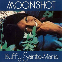 Buffy Sainte-Marie