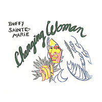 Buffy Sainte-Marie