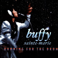 Buffy Sainte-Marie