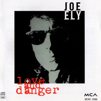 Ely, Joe