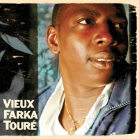 Vieux Farka Toure