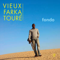 Vieux Farka Toure