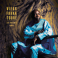 Vieux Farka Toure