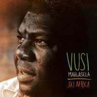 Vusi Mahlasela