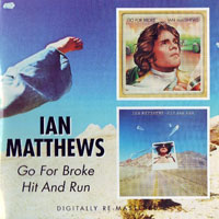 Ian Matthews