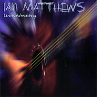 Ian Matthews