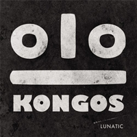 Kongos