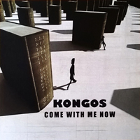 Kongos