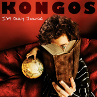 Kongos