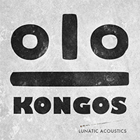 Kongos