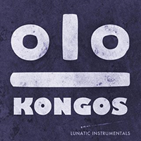 Kongos