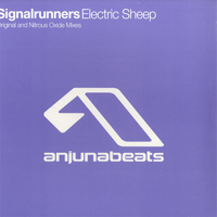 Signalrunners