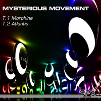 Mysterious Movement