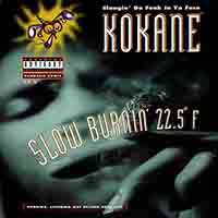 Kokane