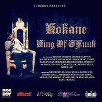 Kokane