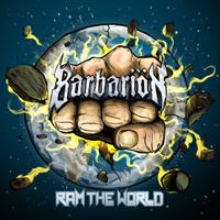 Barbarion