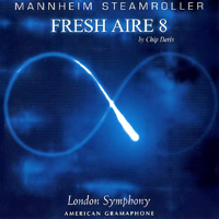 Mannheim Steamroller