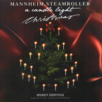 Mannheim Steamroller