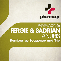 Fergie & Sadrian