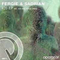 Fergie & Sadrian