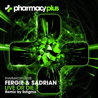 Fergie & Sadrian