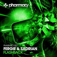 Fergie & Sadrian