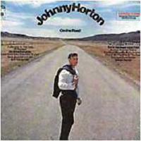 Horton, Johnny