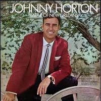 Horton, Johnny