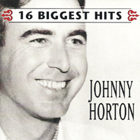 Horton, Johnny