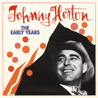 Horton, Johnny