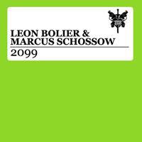 Leon Bolier & Marcus Schossow