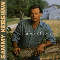 Sammy Kershaw