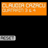 Cazacu, Claudia