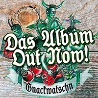 Gnackwatschn